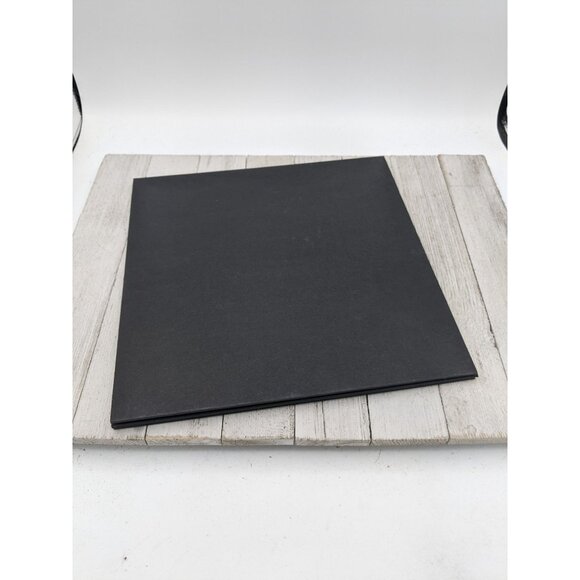 Vintage 2013 Monopoly Edition Game Replacement Board Instructions - Picture 8 of 9